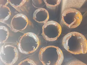 1 Inche Round Pipe