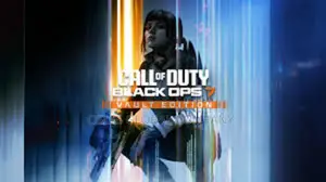 Ps4 Call of Duty: Black Ops 7