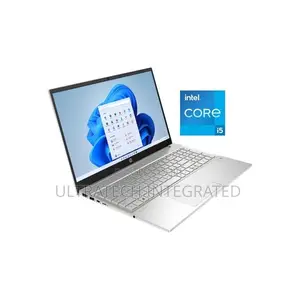 New Laptop HP Pavilion 15 8GB Intel Core I5 SSD 512GB