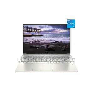 New Laptop HP Pavilion 15 8GB Intel Core I5 SSD 512GB
