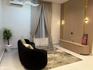 Unique Curve 3 Seater Sofa