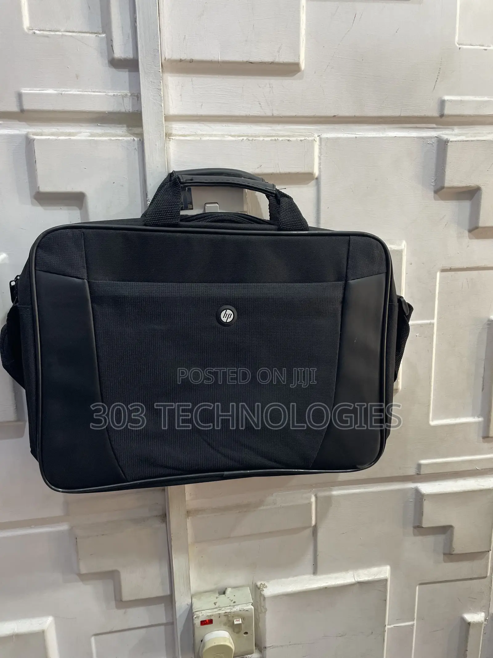 Hp Side Bag