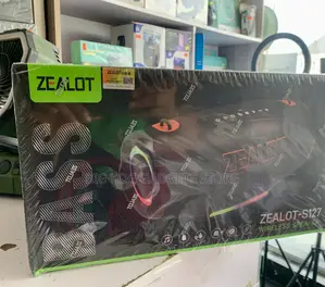 Zealot S127 Wireless Speaker