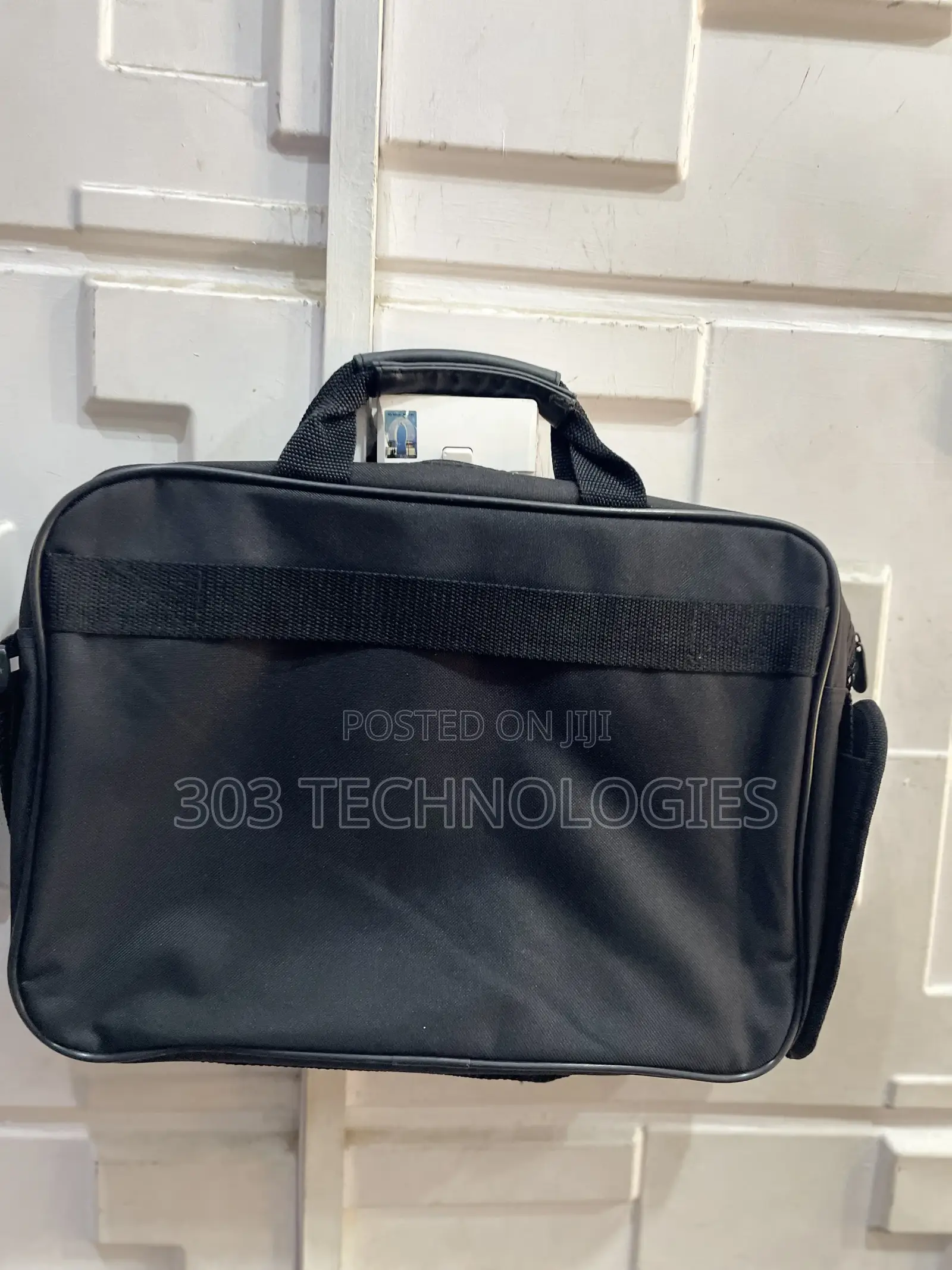 Hp Side Bag