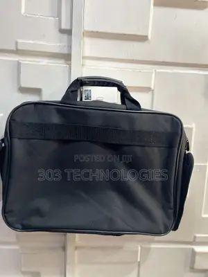 Hp Side Bag
