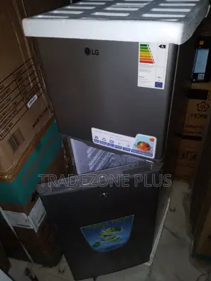 Lg Gc-260 Refrigerator for Fresh Food Preservation