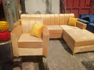 Home Garden Couch Set