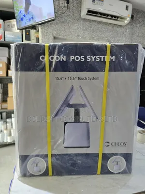 Cecon Pos System