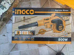 Air Blower