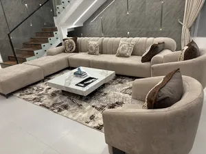 Full Living Room Sofa Set