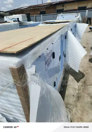 80kva Perkins Quiet Diesel Generator