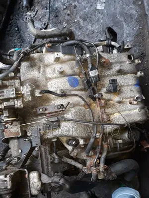 Kia Sorento Engine Direct Foreign Used
