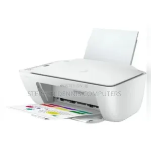 2720 Hp Printer