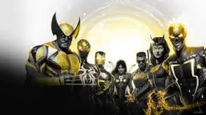 Ps5 Marvel’S Midnight Suns