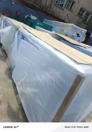 80kva Perkins Insulated Generator Unit