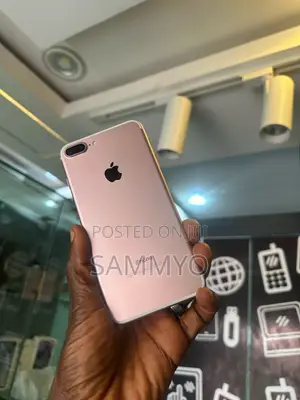 Apple iPhone 7 Plus 128 GB Gold