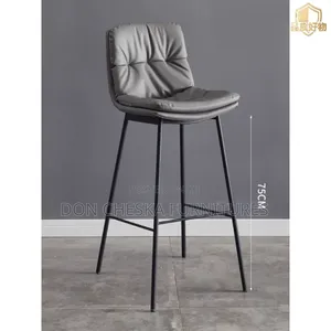 Executive Bar Stool