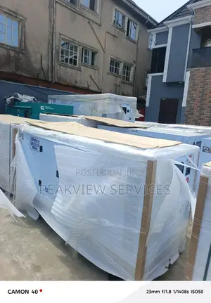 Perkins 80kva Acoustic Diesel Generator