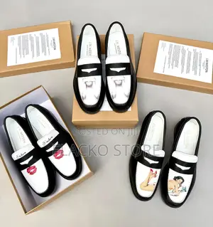 Original J.M. Weston Loafers Shoes