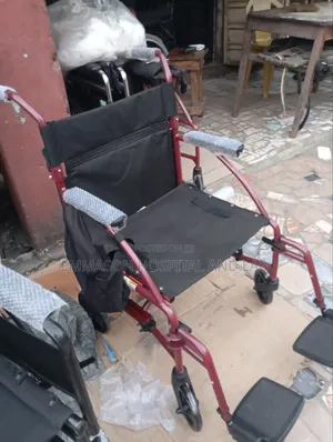 Wheelchair