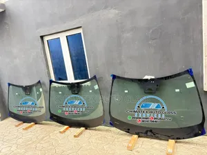 Rx350 2024 Windscreen Glass Available