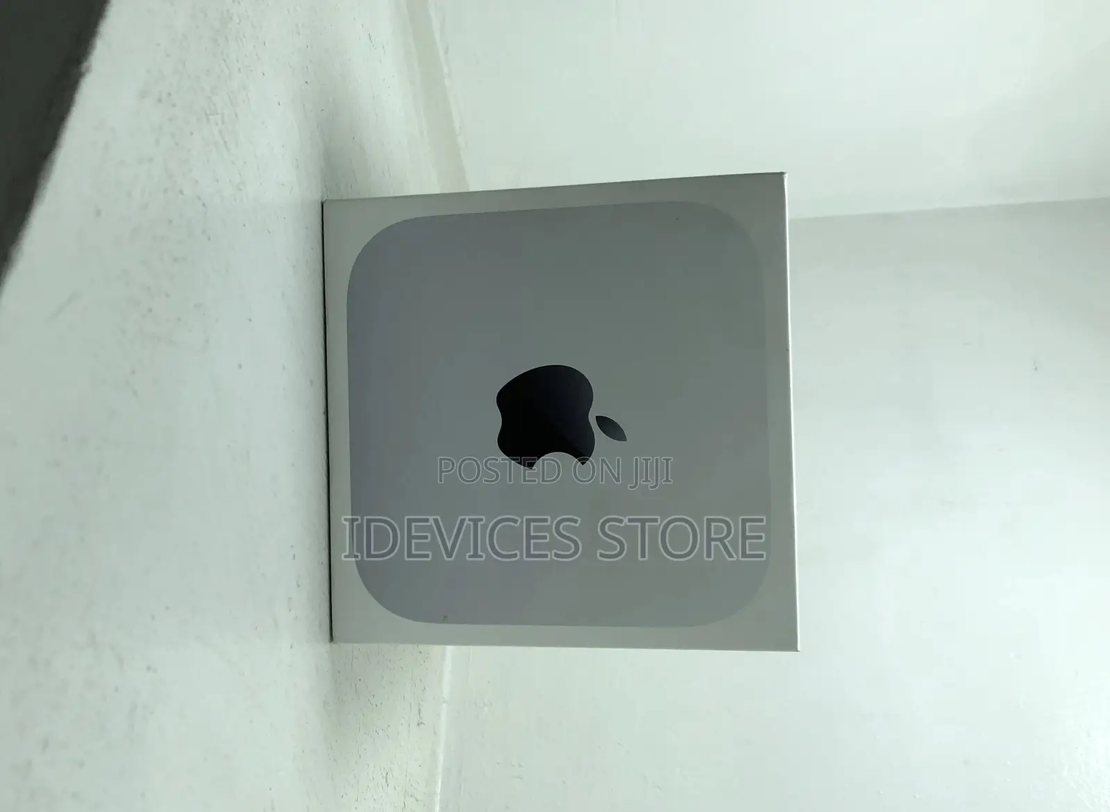 Apple Max Mini M4