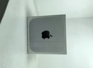Apple Max Mini M4