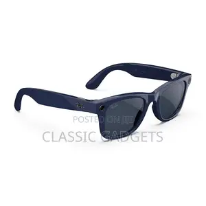 Meta Rayban Wayfarer (Gen 2) Transmission Glass