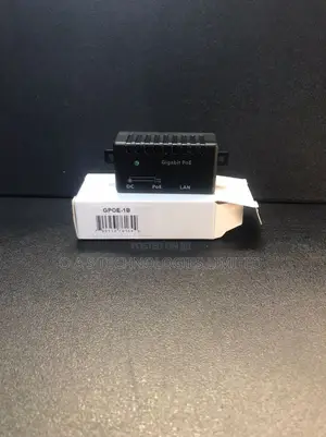 Teas Poe Injector