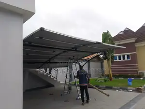 Litech Carports