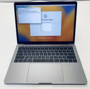Laptop Apple MacBook Pro 2017 16GB Intel Core I5 SSD 256GB