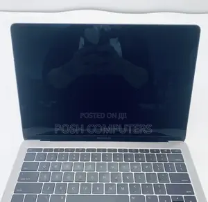 Laptop Apple MacBook Pro 2017 16GB Intel Core I5 SSD 256GB