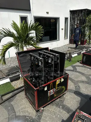 Big Led Screen for Hire – Perfect for Any Event