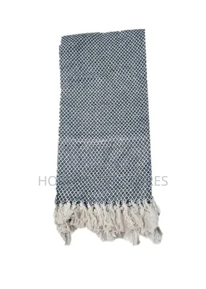 Ikon Bed Throw