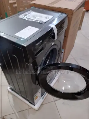 Polystar Pv-Twf7.1gl 6kg Front Loading Washing Machine