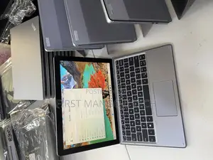 Laptop Dell Latitude 7200 2-in-1 16GB Intel Core i5 SSD 256GB