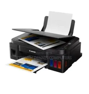 Pixma G2410 Canon Printer