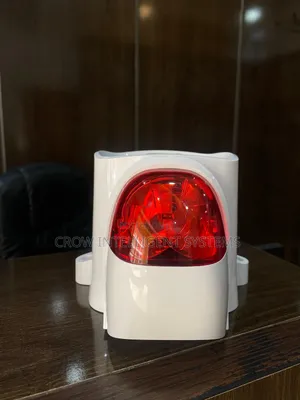 Siren Alarm