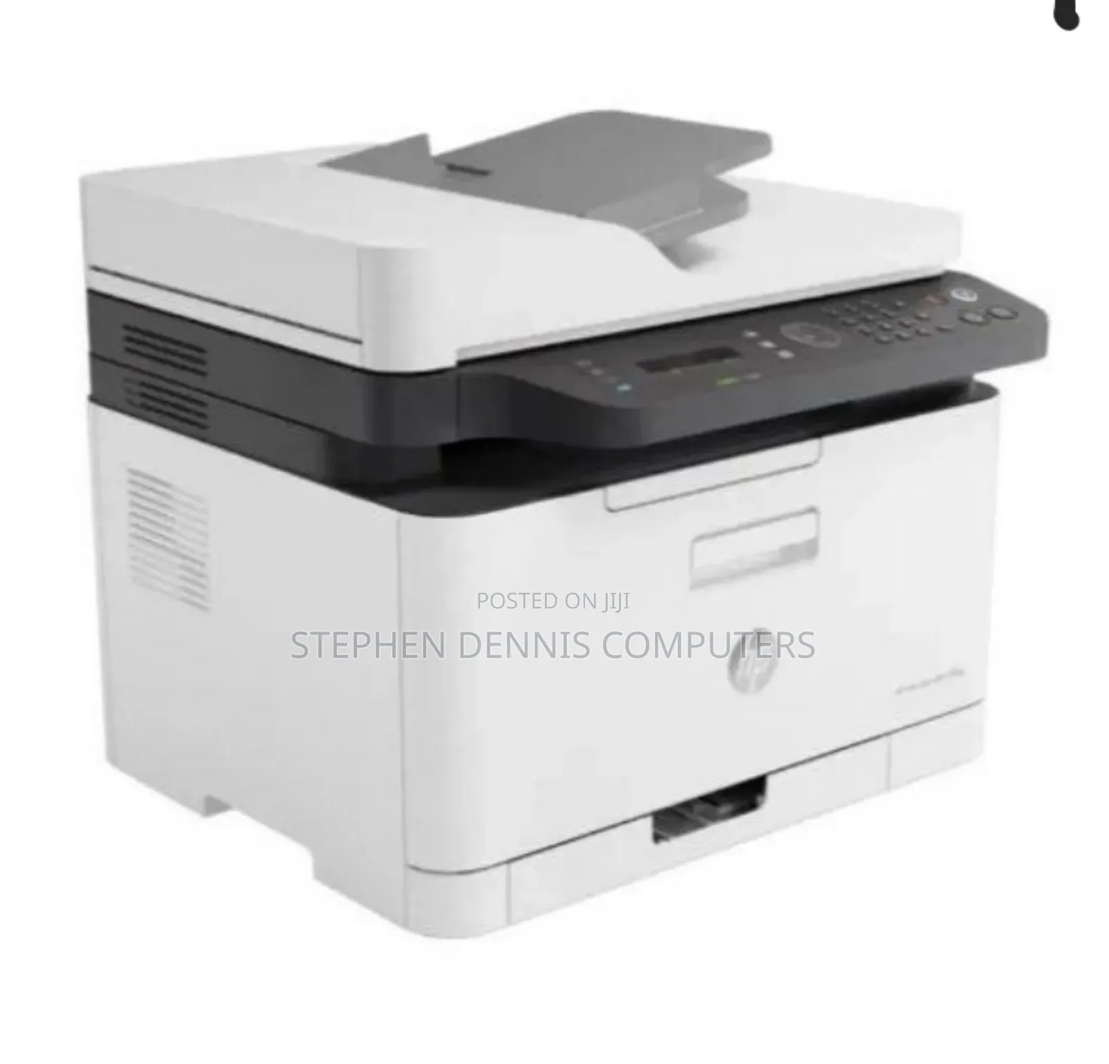 Colour Laserjet Printer
