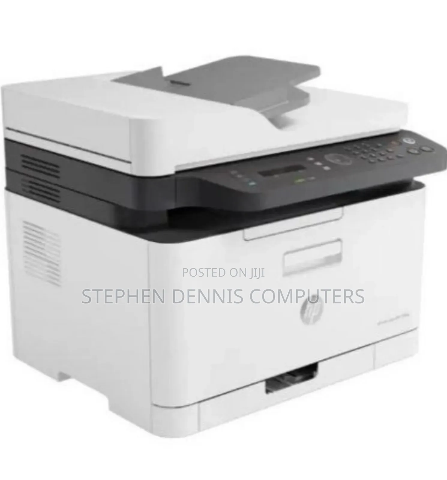 Colour Laserjet Printer