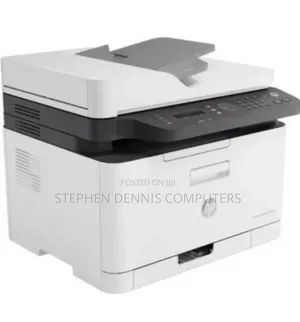 Colour Laserjet Printer