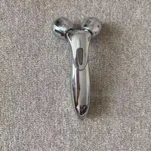 Manual Face Massager