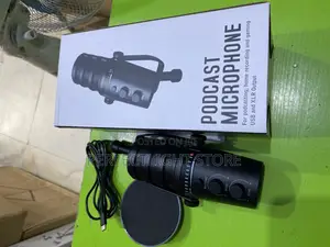 Microphone