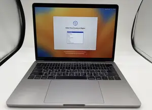 Laptop Apple MacBook Pro 2017 16GB Intel Core I5 SSD 512GB