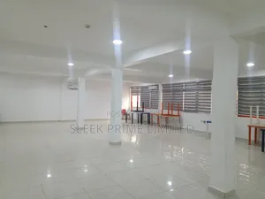 Multipurpose Hall for Rent in Central Area Abuja 1.2m Daily