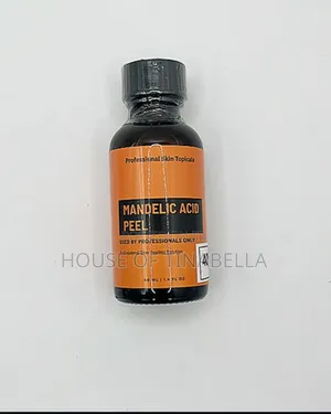 Mandelic Acid Peel 40%