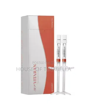 Hp Vitaran Ii - 2 X 1 Ml Skin Booster