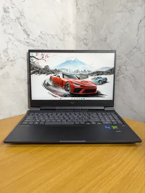 Laptop HP Victus 16 32GB Intel Core I7 SSD 1T