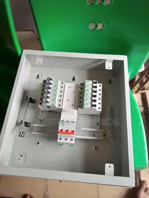 D4 3phase Schneider Board