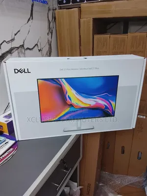 Dell 27 Plus Monitor S2725hsm
